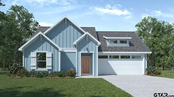 176 Buck Branch Lane, Canton, TX 75103