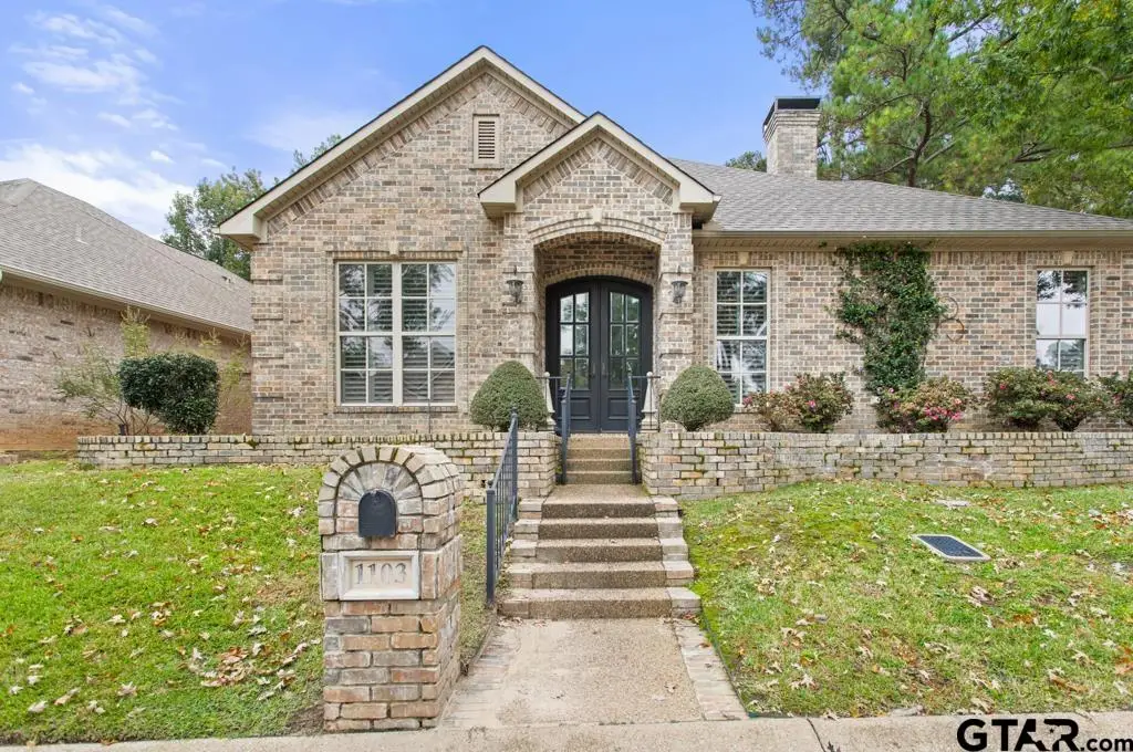 1103 Laurelwood Dr, Tyler, TX 75703 - Image #1