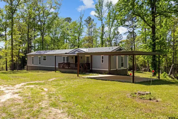 11895 FM 229, Grapeland, TX 75844