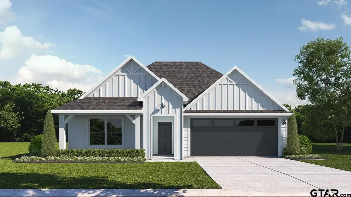 227 Buck Branch Lane, Canton, TX 75103 - #1