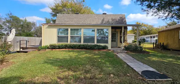 444 Geronimo, Quitman, TX 75783