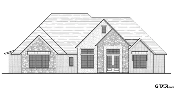 14209 Woodland Parkway, Flint, TX 75762