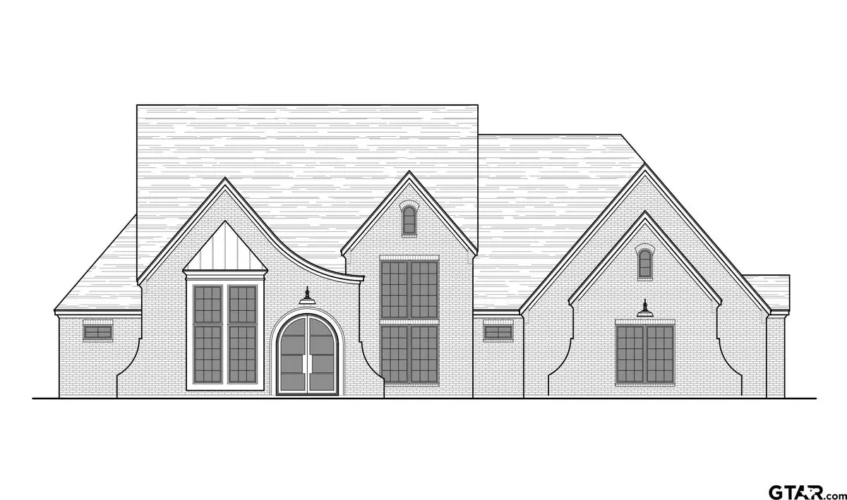 14137 Woodland Blvd., Flint, TX 75762 - Image #1