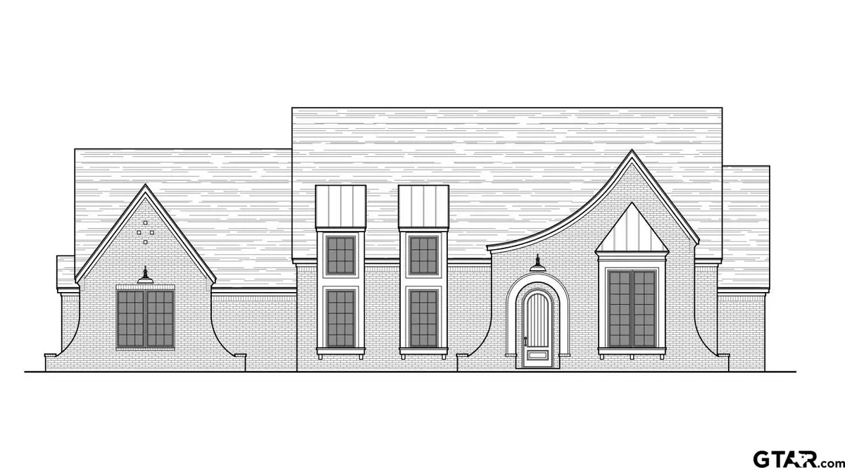 14138 Woodland Blvd., Flint, TX 75762 - Image #1