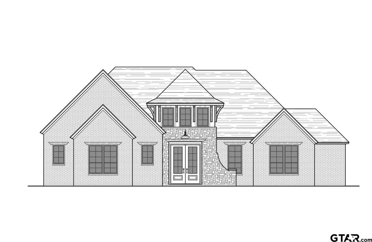 14217 Woodland Pkwy, Flint, TX 75762 - Image #1