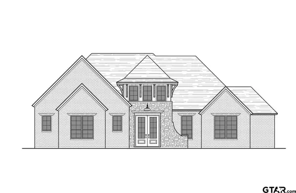 14217 Woodland Pkwy, Flint, TX 75762