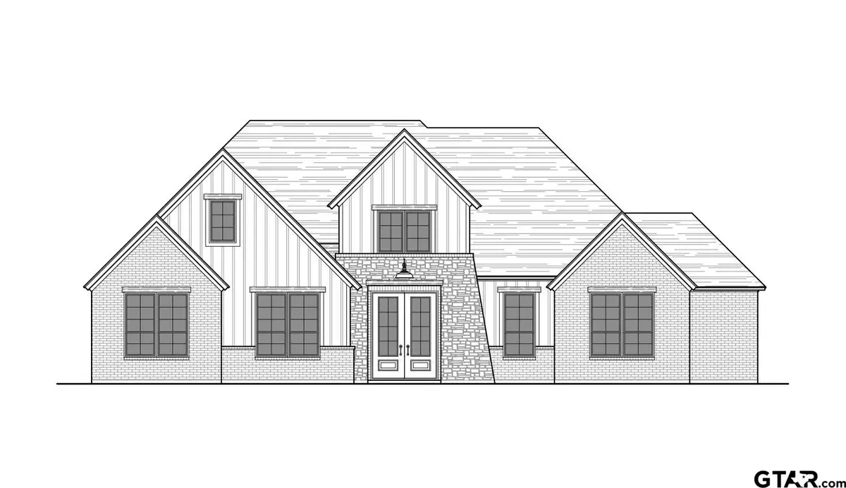 14224 Woodland Pkwy, Flint, TX 75762 - Image #1