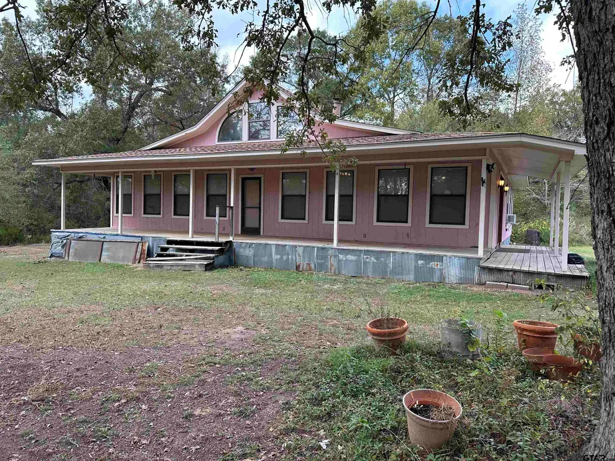 2075 VZ County Road 4912, Van, TX 75790 - Image #1