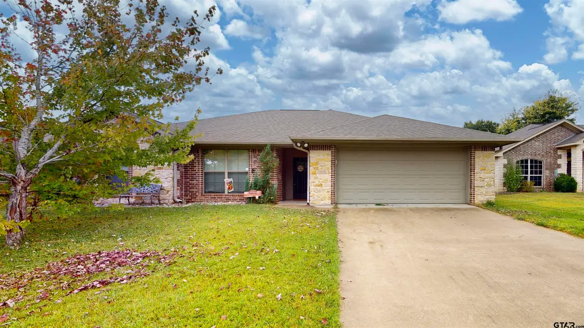 11673 Lanes End, Flint, TX 75762 - #1