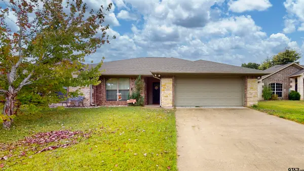 11673 Lanes End, Flint, TX 75762