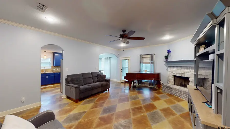 11673 Lanes End, Flint, TX 75762 - #3