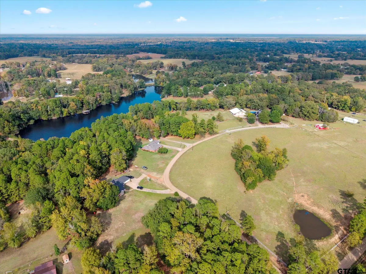 Lot 2 CR 1690, Mount Pleasant, TX 75455 - Image #1