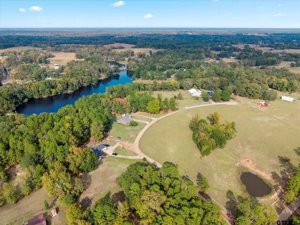 Lot 2 CR 1690, Mt Pleasant, TX 75455