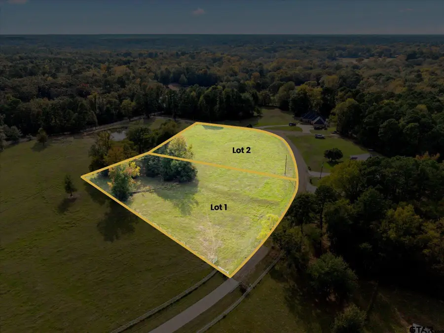 Lot 2 CR 1690, Mount Pleasant, TX 75455 - Image #2