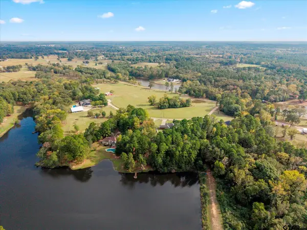 Lot 1 CR 1690, Mt Pleasant, TX 75455