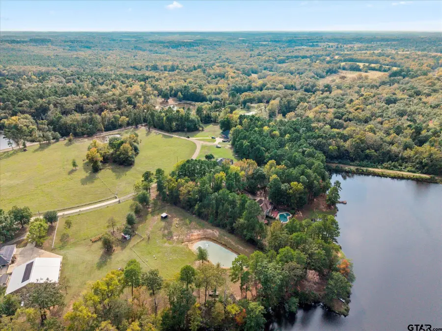 Lot 1 CR 1690, Mount Pleasant, TX 75455 - Image #2