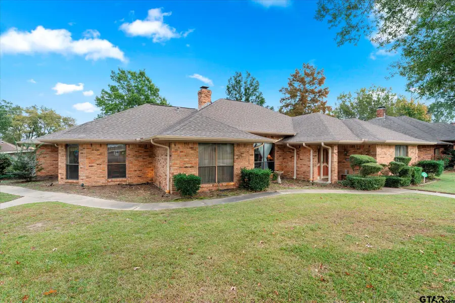 2303 Deanna Drive, Mount Pleasant, TX 75455 - Image #2