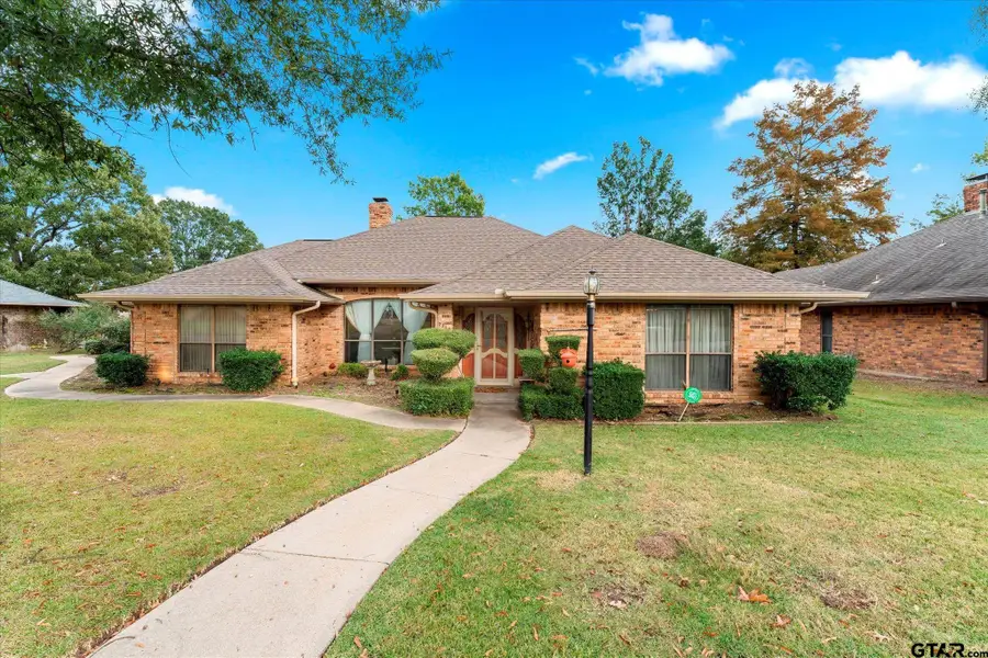 2303 Deanna Drive, Mount Pleasant, TX 75455 - Image #3