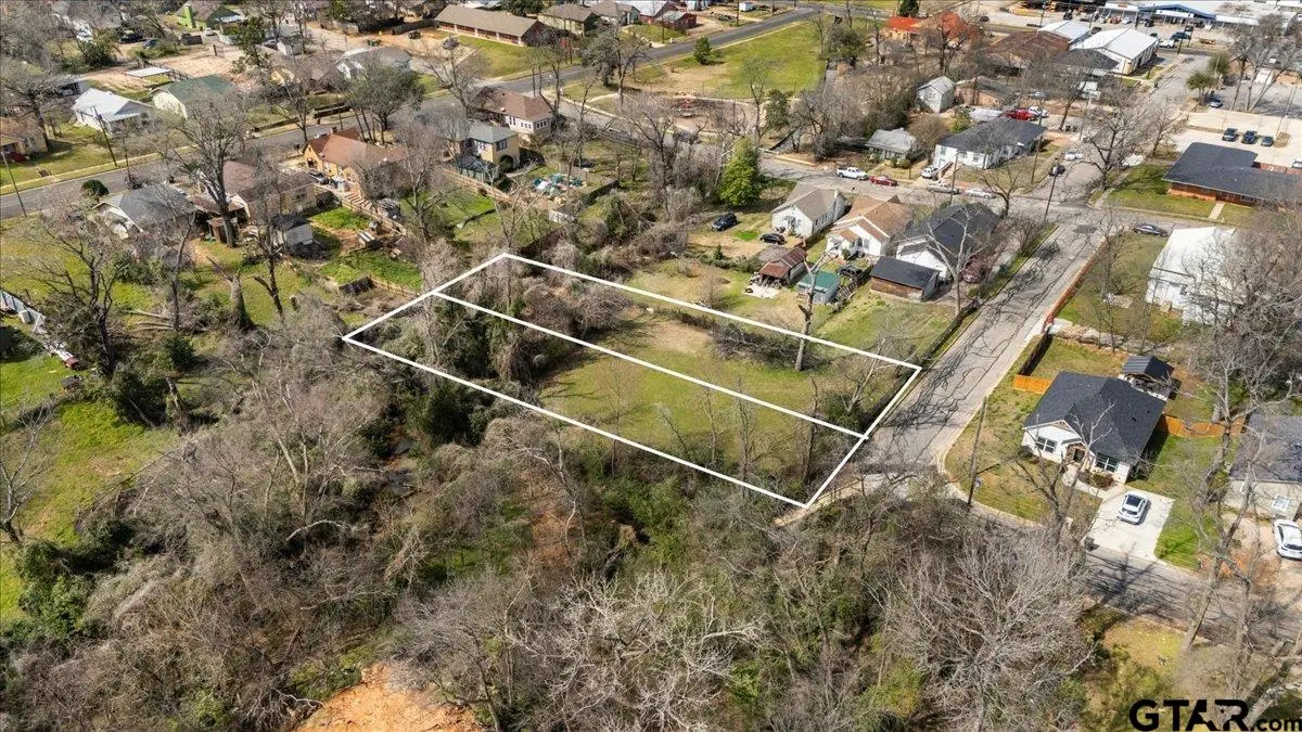 1129 S Saleh Ave (Lot B), Tyler, TX 75702 - Image #1