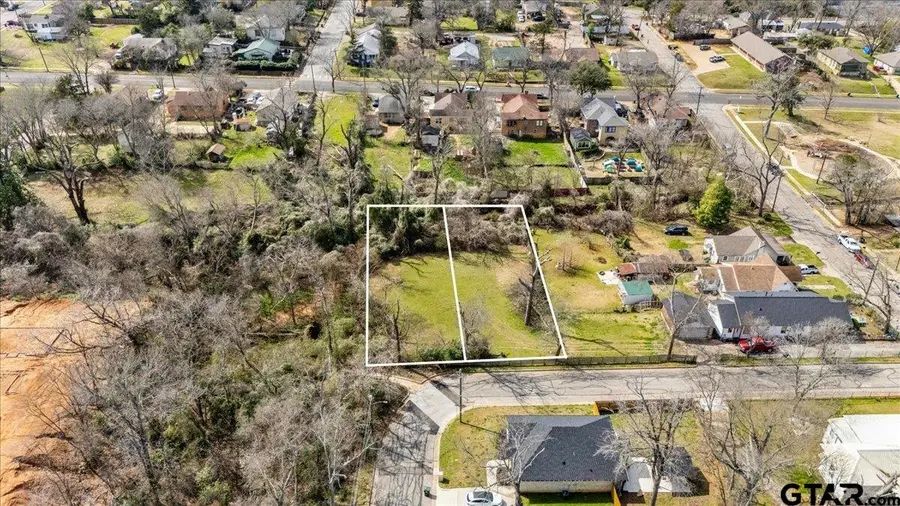 1129 S Saleh Ave (Lot B), Tyler, TX 75702 - Image #2