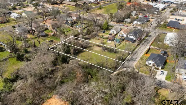 1129 S Saleh Ave (Lot A), Tyler, TX 75702