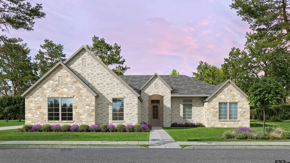 510 Artesian Meadow, Bullard, TX 75757 - Image #1