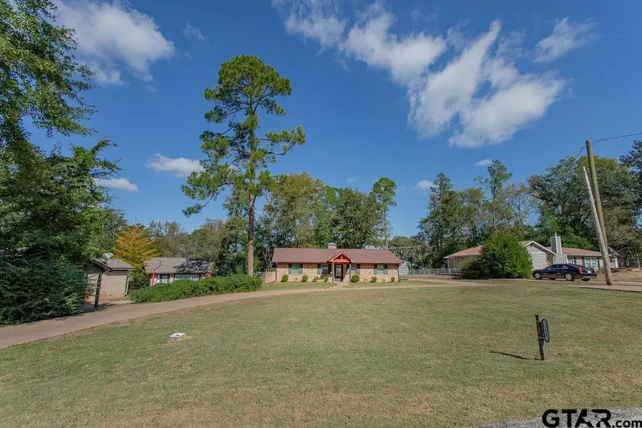 213 Treetop Lane, Hideaway, TX 75771 - #3