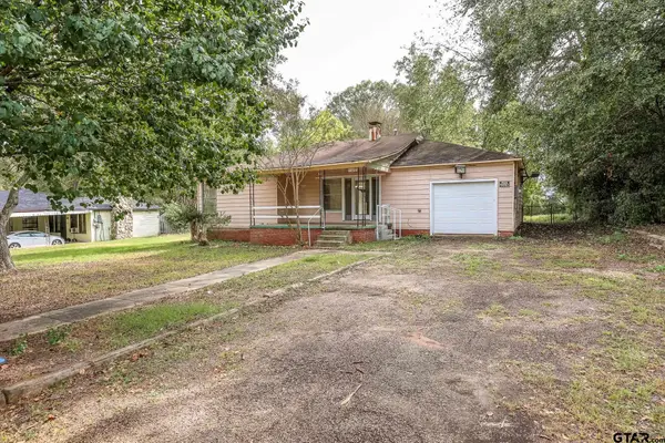 1320 E 4TH ST, Mt Pleasant, TX 75455