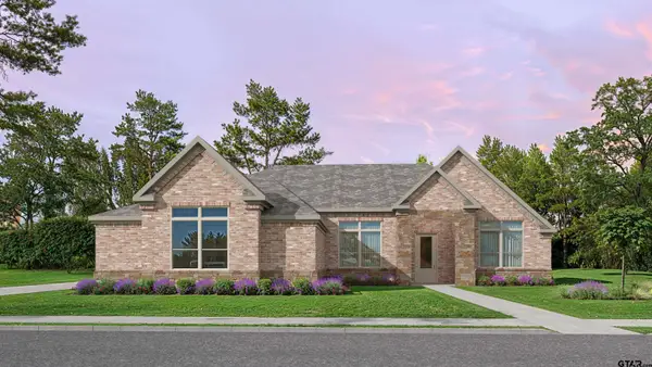 511 Artesian Meadow, Bullard, TX 75757