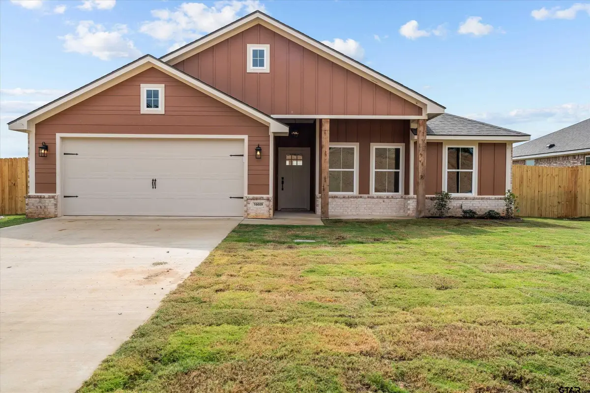16609 Crossing Circle, Lindale, TX 75771 - Image #1