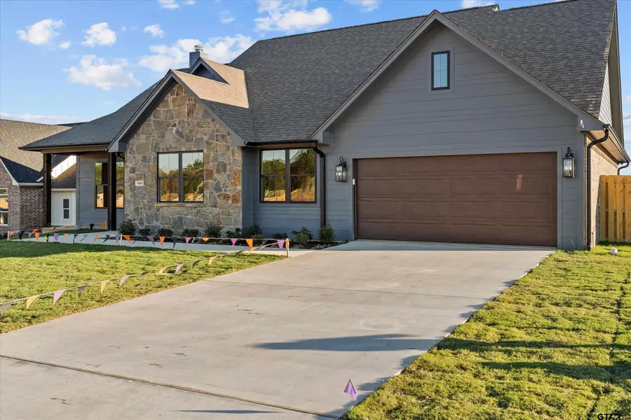 16421 Clearview Drive, Lindale, TX 75771 - Image #2