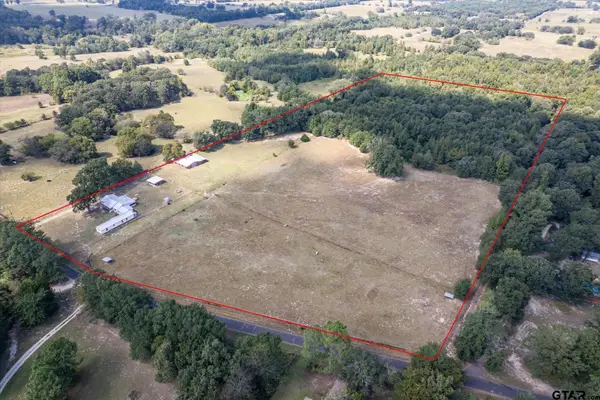 1393 County Road 4940, Quitman, TX 75783