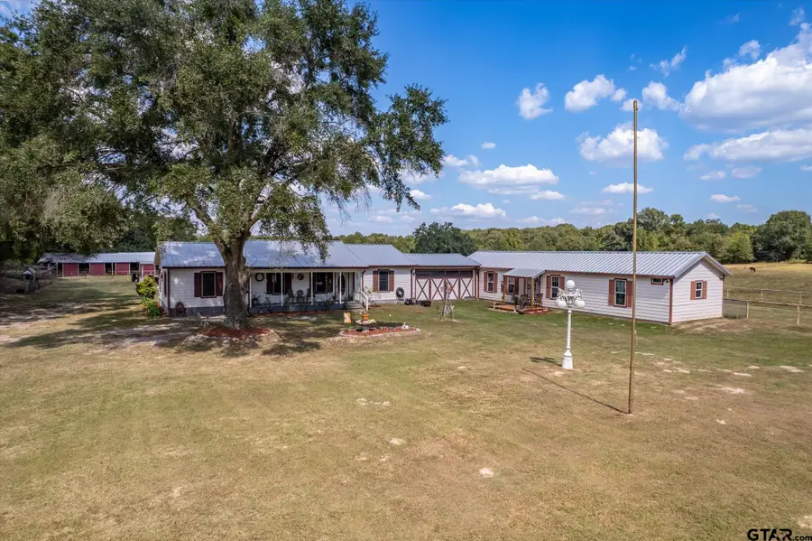 1393 County Road 4940, Quitman, TX 75783 - Image #3