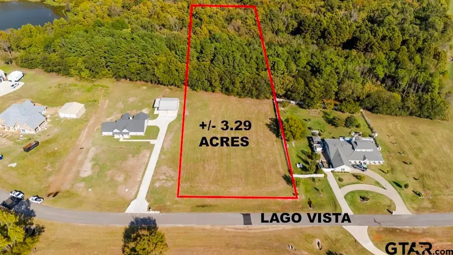 LOT 198 Lago Vista Dr, Athens, TX 75752 - Image #2