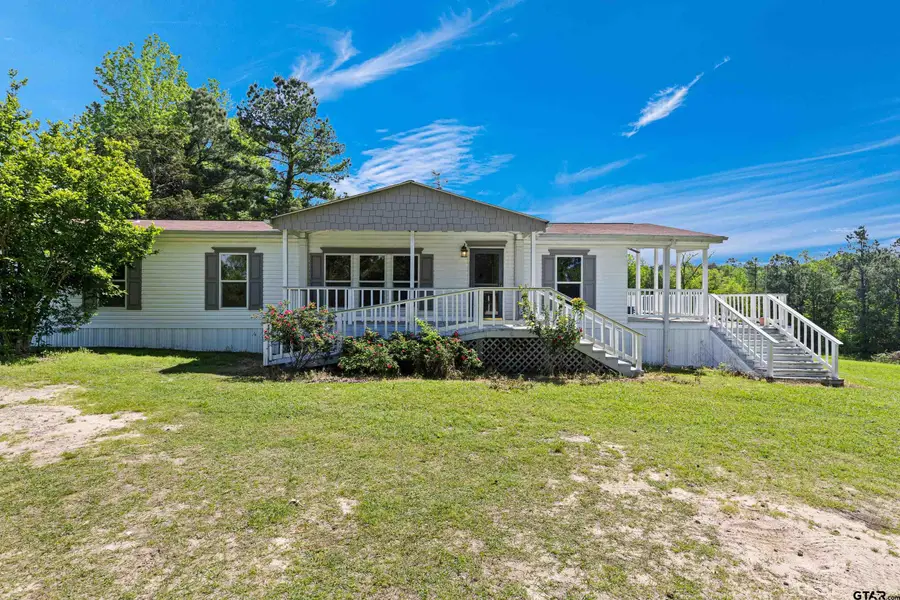 16193 S County Road 3167, Mount Enterprise, TX 75681 - Image #3