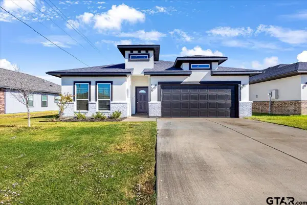 115 Labein Ave, Greenville, TX 75402