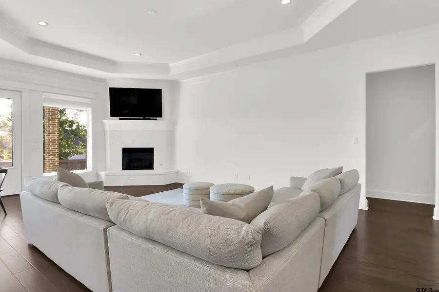 7276 Carthage Creek, Tyler, TX 75703 - Image #3