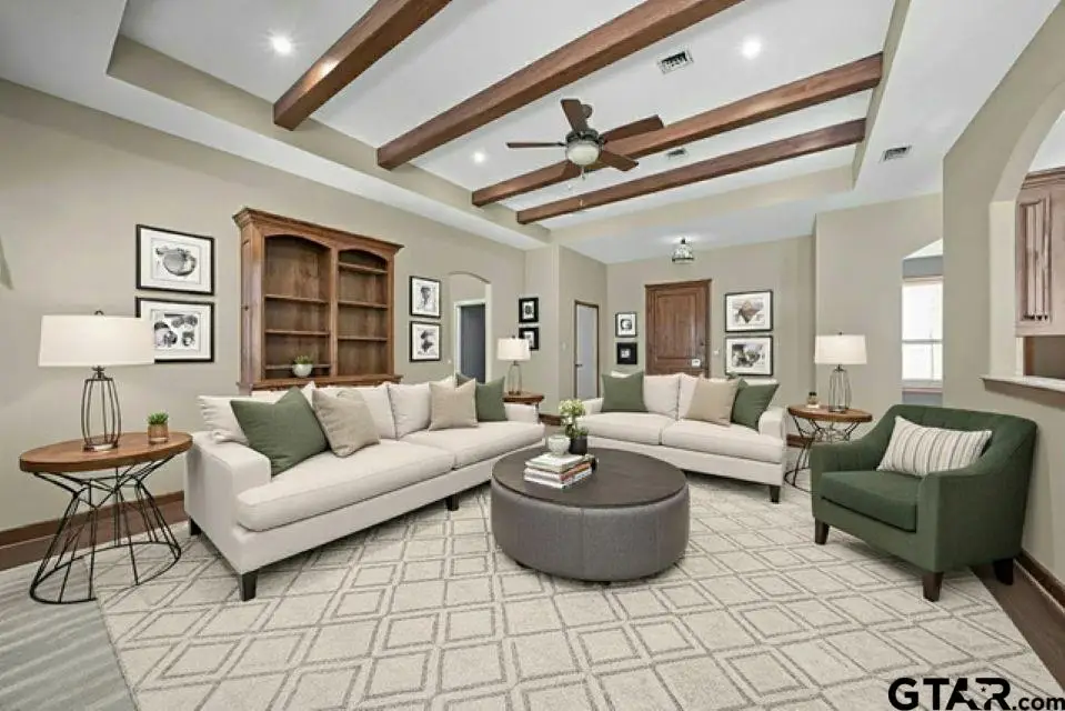 17153 C R 1108, Flint, TX 75762 - Image #1