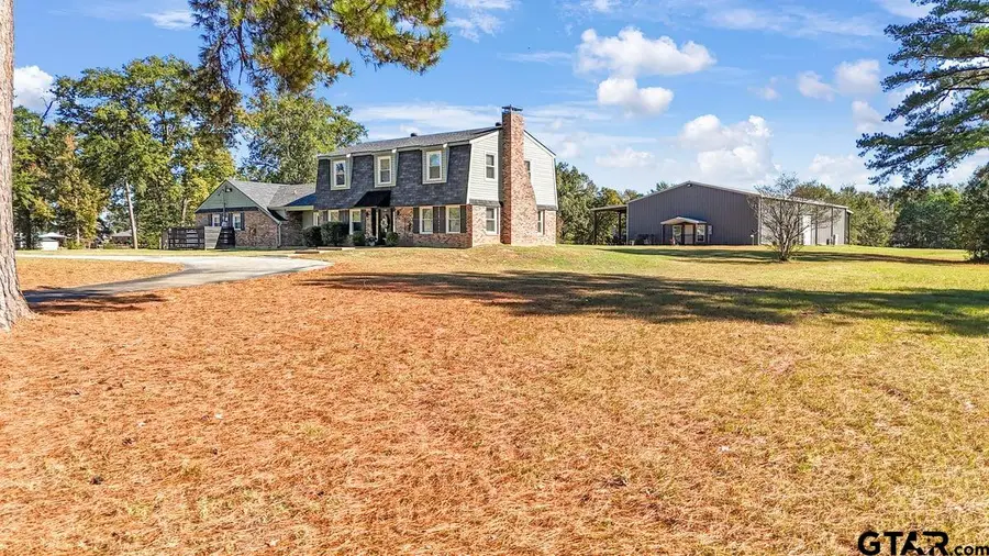 10789 & 10803 County Road 214, Tyler, TX 75707 - Image #2