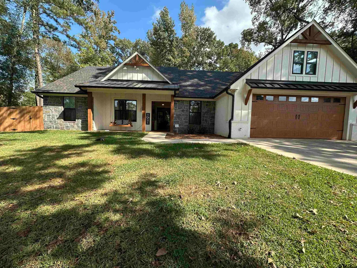 720 CR 3608, Bullard, TX 75757 - Image #1