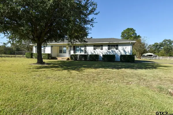 1191 County Road 4186, Quitman, TX 75783
