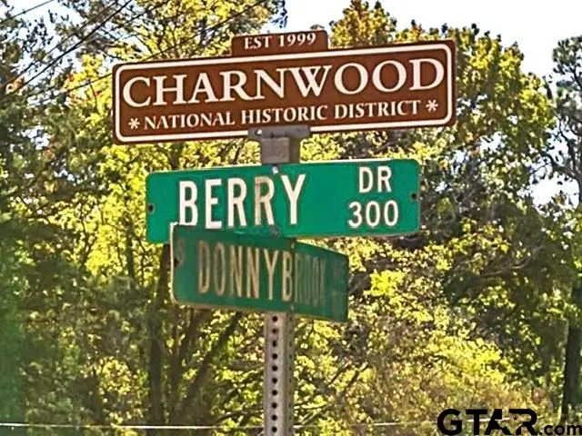 735 S Donnybrook, Tyler, TX 75701 - Image #2