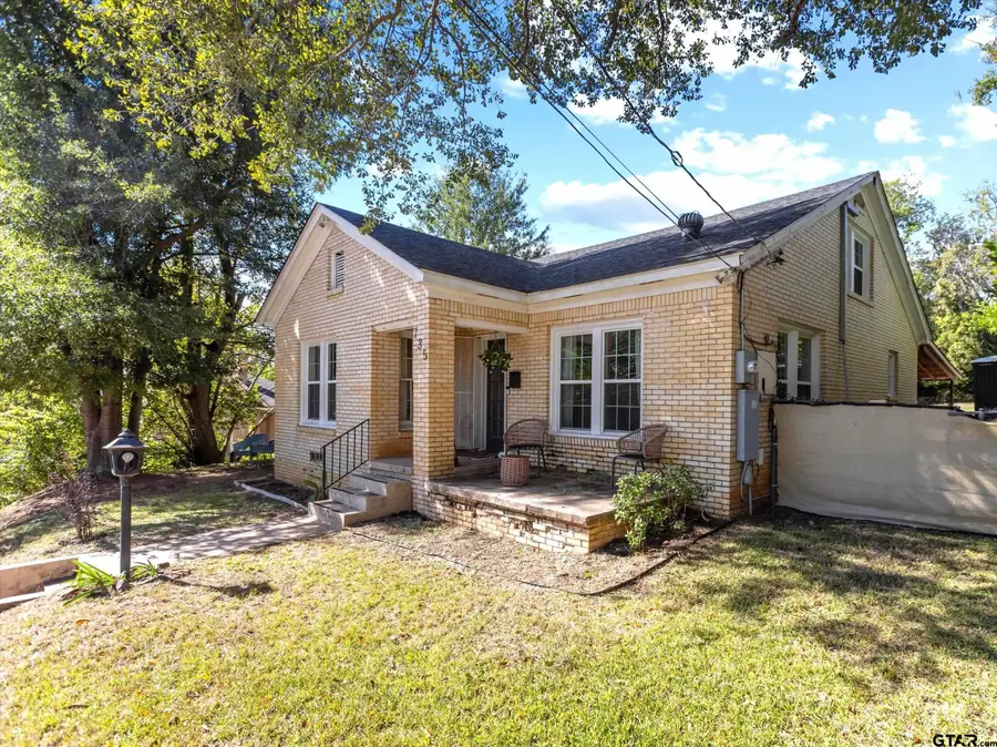735 S Donnybrook, Tyler, TX 75701 - Image #3