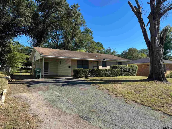 305 N Forest Ave, Tyler, TX 75702