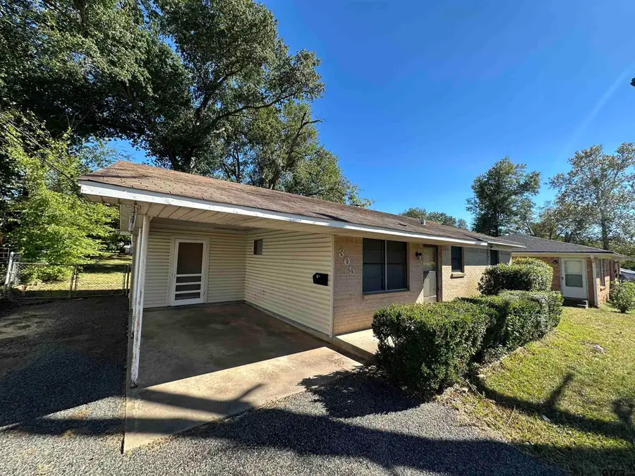 305 N Forest Ave, Tyler, TX 75702 - Image #2