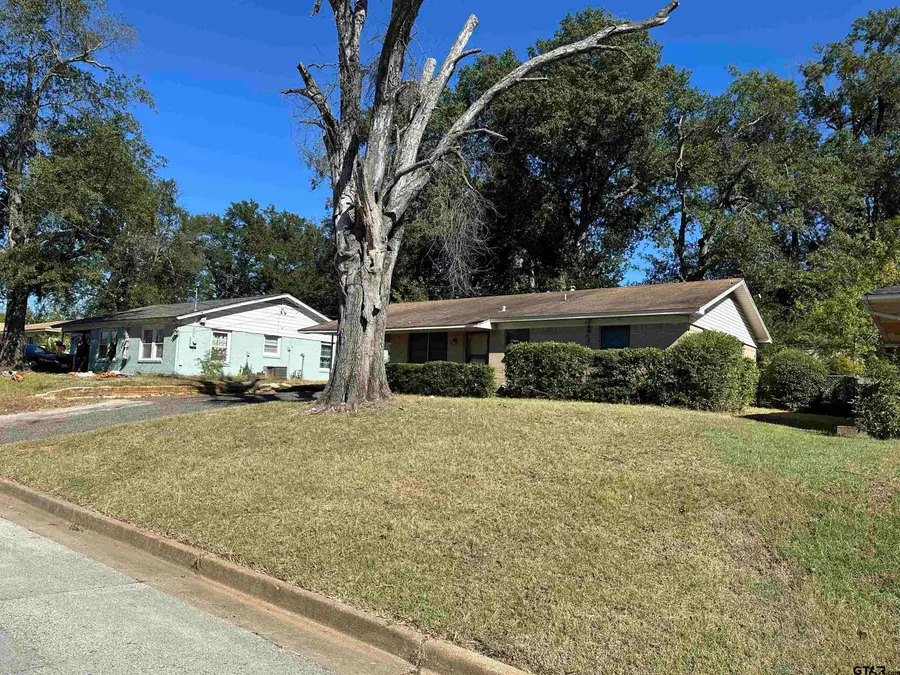 305 N Forest Ave, Tyler, TX 75702 - Image #3