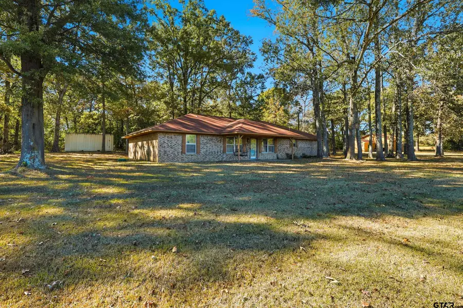 1385 CR 4980, Quitman, TX 75783 - Image #2