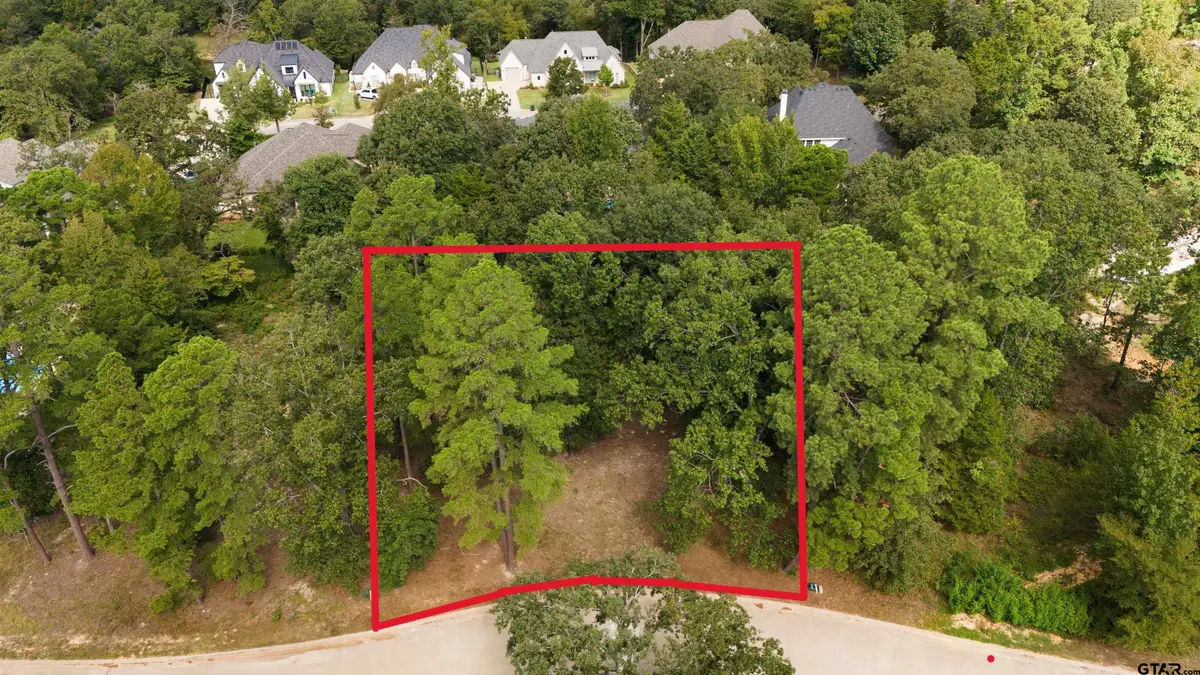 2835 Stewart Way, Tyler, TX 75709 - #1