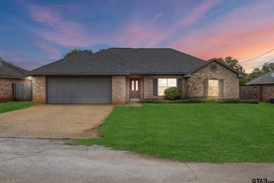 103 Courtney, Bullard, TX 75757 - #2