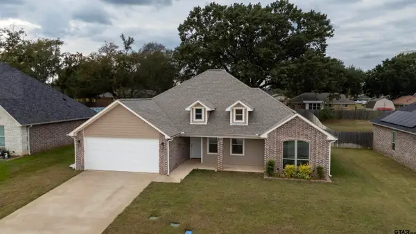 808 Black Bird Way, Whitehouse, TX 75791